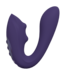 Vive Vive Dubbele Motor G-Spot Vibrator Met Siliconen En Waterdichte Behuizing