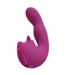 Vive Yumi VIVE060 Triple Motor G-Punkt-Vibrator & Zungenmassager Rosa