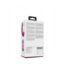Vive Yumi VIVE060 Triple Motor G-Punkt-Vibrator & Zungenmassager Rosa