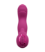 Vive Yumi VIVE060 Triple Motor G-Punkt-Vibrator & Zungenmassager Rosa