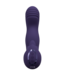 Vive Yumi G-Punkt-Vibrator Lila – Dreifachmotor mit sinnlicher Zungenmassage