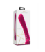 Vive VIVE Flexibele Oplaadbare Vibrator Roze Met 10 Vibratiepatronen
