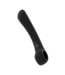 Vive VIVE Flexibele Oplaadbare Siliconen Vibrator Met 10 Vibratiepatronen Zwart
