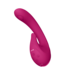 Vive Vive Pulse Wave G-Spot Vibrator Met 3 Motoren Waterdicht Roze