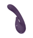 Vive Vive Pulse Wave G-Spot Vibrator Paars Met 3 Motoren En USB Oplaadbaar