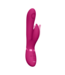 Vive Aimi Pulse Wave G-Spot Rabbit - Pink Vibrator with 3 Motors