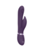 Vive Aimi Pulse Wave G-Spot Rabbit – Lila Vibrator mit 3 Motoren und 100+ Kombinationen