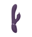 Vive Aimi Pulse Wave G-Spot Rabbit: 3 Motors & 100+ Vibration Combinations