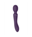 Vive Vive Dual Motor Wand Vibrator Paars - 100+ Functies, Waterdicht & Oplaadbaar