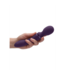 Vive Enora Waterproof Wand Vibrator - 100+ Functions & Dual Motors