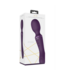 Vive ENORA Wand Vibrator in Lila – 100+ Funktionen, wasserdicht & leise