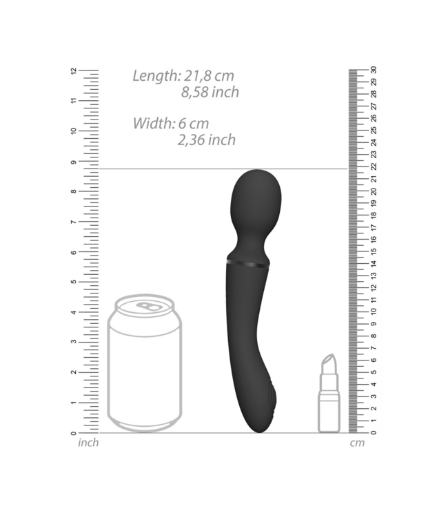 Vive Nami Pulse Wave Vibrator: 100 Combinations of Luxurious Pleasure