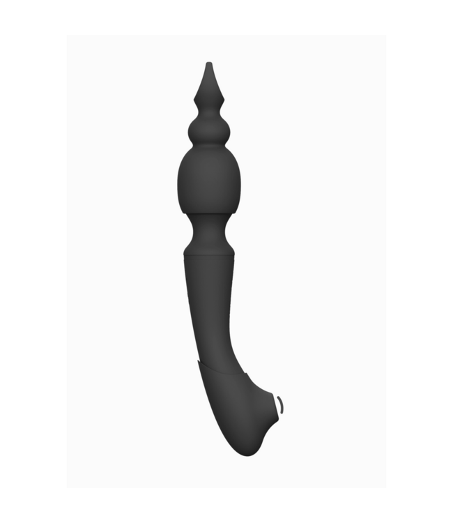 Vive Nami Pulse Wave Vibrator: 100 Combinations of Luxurious Pleasure