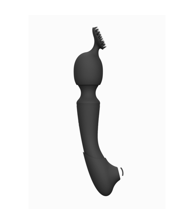 Vive Nami Pulse Wave Vibrator: 100 Combinations of Luxurious Pleasure