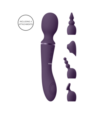 Vive Nami Pulse Wave Vibrator – Genießen Sie Luxus und Präzision in Ihrer Intimität