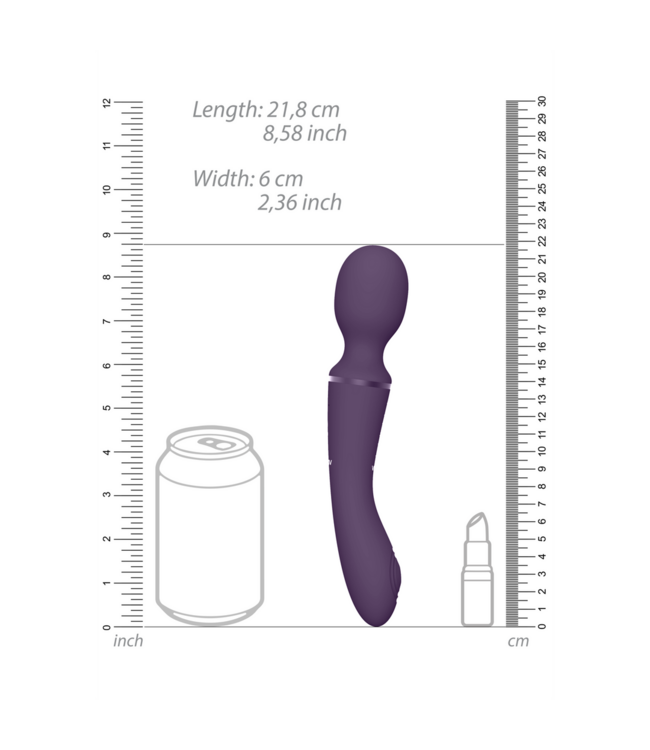 Vive Nami Pulse Wave Vibrator – Genießen Sie Luxus und Präzision in Ihrer Intimität