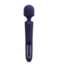 Vive Kiku Double-Sided G-Spot Wand & Flapper Vibrator - 10 Functions