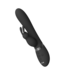Vive Vive Inflatable Rabbit Vibrator Zwart Met 3 Motoren En USB Oplaadbaar