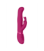 Vive Vive G-Spot Rabbit Vibrator Met 360° Roterende Kralen En 10 Vibraties Roze