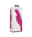 Vive Vive G-Spot Rabbit Vibrator Met 360° Roterende Kralen En 10 Vibraties Roze