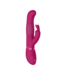 Vive Vive G-Spot Rabbit Vibrator Met 360° Roterende Kralen En 10 Vibraties Roze