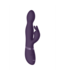 Vive Niva 360° Rotating Rabbit Vibrator - Waterproof & Rechargeable Pleasure