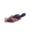 Vive Niva 360° Rotating Rabbit Vibrator - Waterproof & Rechargeable Pleasure