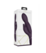 Vive Vive 360° Roterende Rabbit Vibrator Paars Met 10 Modi En USB-Opladen