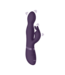 Vive Vive 360° Roterende Rabbit Vibrator Paars Met 10 Modi En USB-Opladen