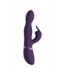 Vive Niva 360° Rotating Rabbit Vibrator - Waterproof & Rechargeable Pleasure
