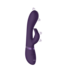 Vive Vive Trio Motor G-Spot Rabbit Met Pulsgolftechnologie Paars