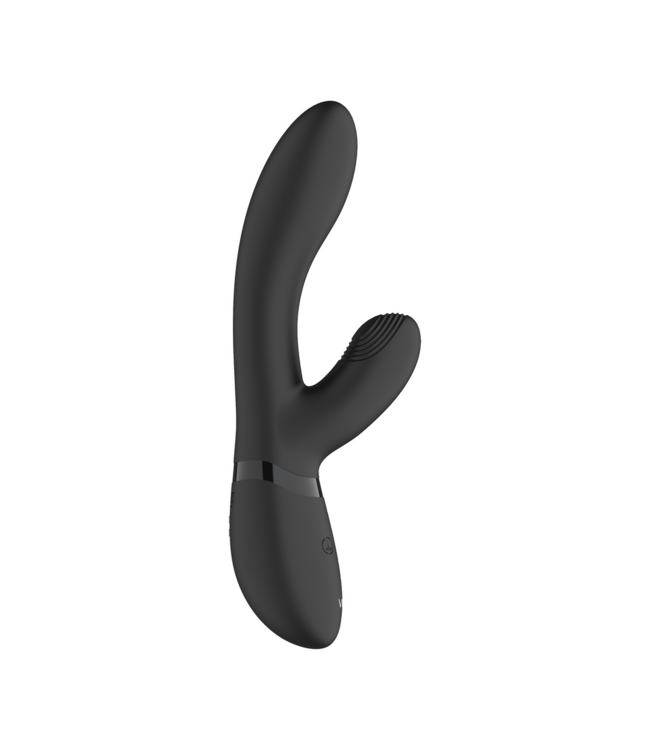 Vive Kyra Pulse Rabbit Vibrator – Luxury G-Spot & Clitoral Stimulation