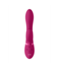 Vive Vive Clitoral Rabbit Vibrator Roze Met 10+10 Vibratiefuncties En Oplaadbaar