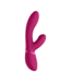 Vive Vive Clitoral Rabbit Vibrator Roze Met 10+10 Vibratiefuncties En Oplaadbaar