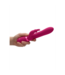 Vive Amoris Rabbit Perlen Vibe – Ultimatives, vielseitiges Vergnügen in Pink