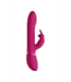 Vive Amoris Rabbit Perlen Vibe – Ultimatives, vielseitiges Vergnügen in Pink