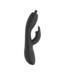 Vive Vive Nilo Pinpoint 360° Roterende G-spot Rabbit Vibrator Zwart