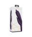 Vive Nilo Purple G-Spot Rabbit: 360° Rotation & 10 Vibration Modes