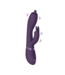 Vive Vive Pinpoint 360° Rotating G-spot Rabbit Met 10 Vibratiestanden En 3 Motoren Paars