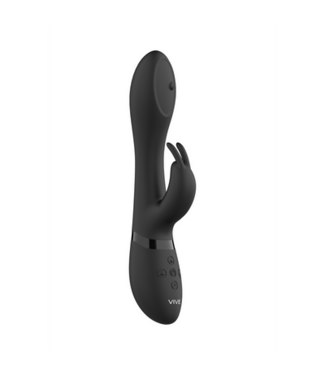 Vive VIVE MIRA G-Spot Rabbit-Vibrator | Luxuriös, Multifunktional und Wasserdicht