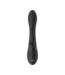 Vive MIRA Luxury G-Spot Rabbit Vibrator with 1000+ Settings - Black