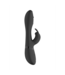 Vive MIRA Luxury G-Spot Rabbit Vibrator with 1000+ Settings - Black