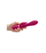 Vive Vive Luxe Spinning G-Spot Rabbit Vibrator 10 Functies Roze