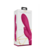 Vive Mira Pink Luxury Spinning G-Spot Rabbit | 10-Function Vibrator