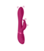 Vive Luxuriöser Mira Spinning G-Spot Rabbit in Pink | 10-Funktionen-Vibrator