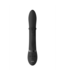 Vive Vive Eclipse Zwarte Oplaadbare Waterdichte G-Spot Rabbit Vibrator Met 10 Modi