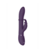 Vive Vive Halo Purple: Luxury 3-Motor Waterproof Vibrator with 10 Speeds