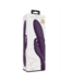 Vive Vive Trinity Paarse Vibrator Met 3 Motoren, Waterdicht En Oplaadbaar