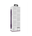 Vive Vive Trinity Paarse Vibrator Met 3 Motoren, Waterdicht En Oplaadbaar