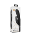 Vive Vive Chou Luxus-Vibrator Schwarz – 4 Klitoris-Aufsätze & 100 Modi für intensives Vergnügen